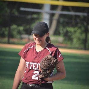 Meet your Posher, Madelynn